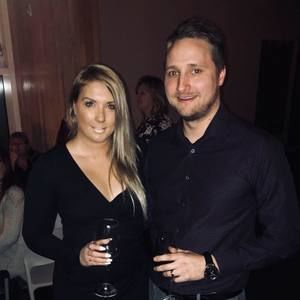 Meet your Posher, Ivy